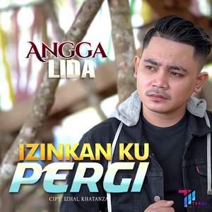 Izinkan Ku Pergi