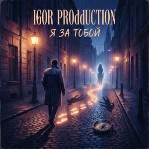 Я за тобой