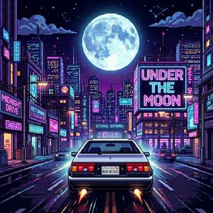 Under The Moon