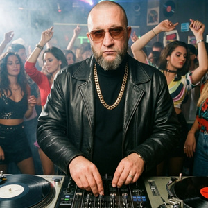 бетонні джунглі відчуй