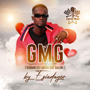 GMG (Goumin est mieux que Galère)