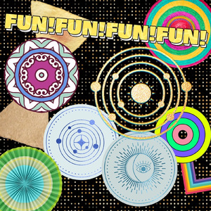 FUN!FUN!FUN!FUN! (feat. Umeko)
