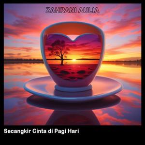 Secangkir Cinta Di Pagi Hari