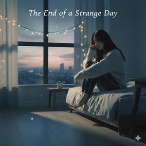 The End of a Strange Day