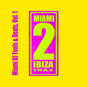 Tech House Noise (DJ Tool Pt. 1)