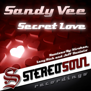 Secret Love (Jeff Daniels Remix)
