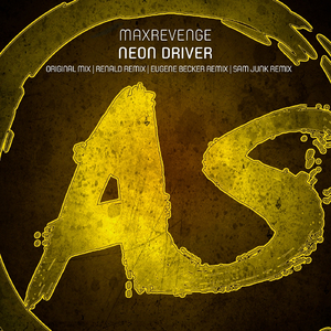 Neon Driver (RENALD Remix)