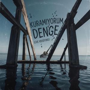 Kuramıyorum Denge (Live)