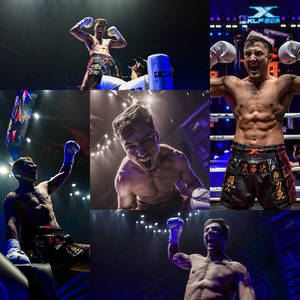 天山猎人萨力曼