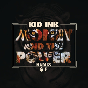 Money and the Power (Drumsound and Bassline Smith Radio Mix)