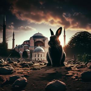 Ayasofya (Siyah Tavşan Soundtrack Series)