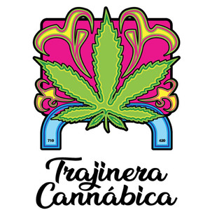 Trajinera Cannábica (feat. the Cora)