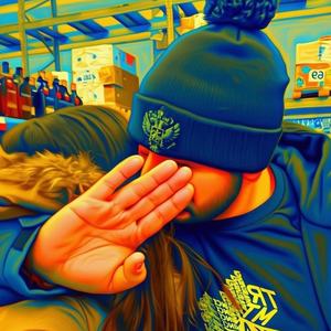 Компас врёт