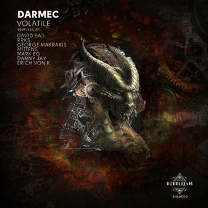 Volatile (George Makrakis Remix)
