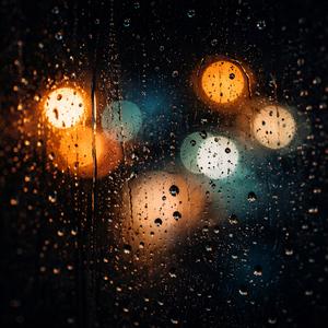 Raindrops on the Window