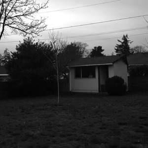 When His Angels Don't Sing