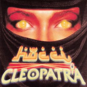 Cleopatra