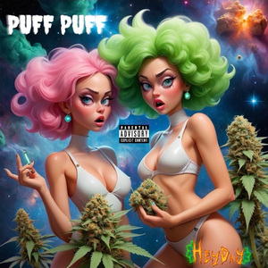 Puff Puf (Instrumental)