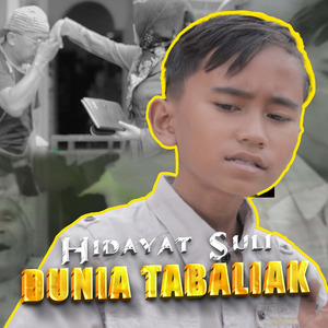 Dunia Tabaliak