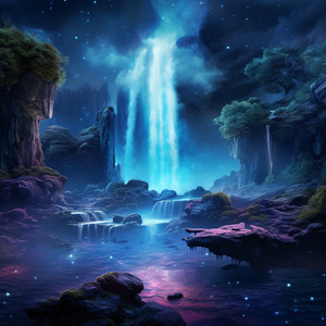 Musical Reflections by the Ocean