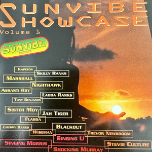 Sunvibe Massive