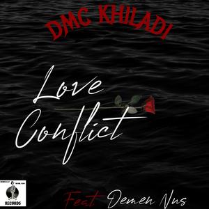 Love Conflict (feat. Demen NUS)
