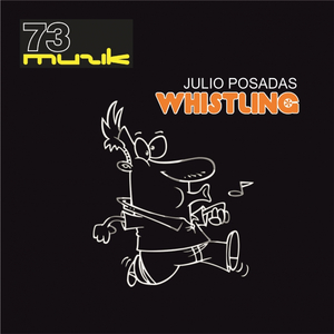 Whistling (Original Mix)