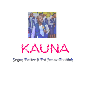 Kauna