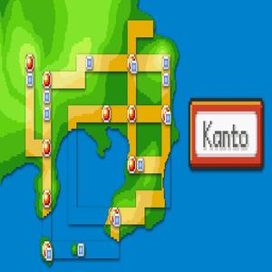 KANTO