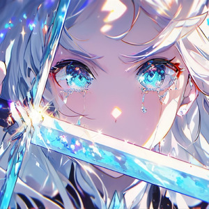 聖剣 (Emo Rock Ver)