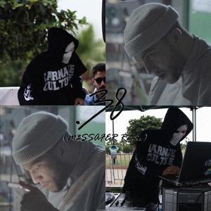 .38 (M3SSAFER "Around The World" Remix)