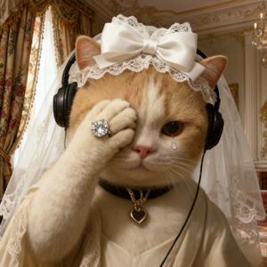 一个傻子（粤语版）-雪梨翻