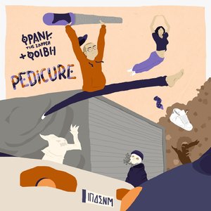 Pedicure