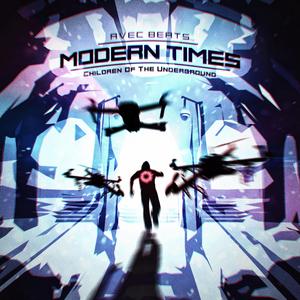 Ψίθυροι του Αέρα (feat. Daisy Chain)