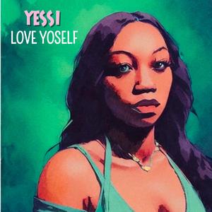 LOVE YOSELF
