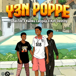 YEN POPPE