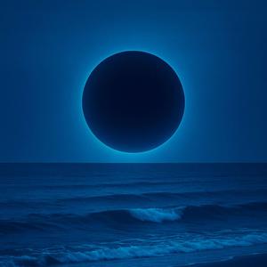 Into the darkness - slowed