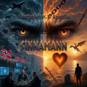 Epletre (feat. Solgunn Ivana Valstad & Stig Roar Wigestrand)