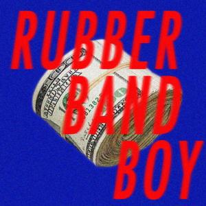 Rubber Band Boy (Instrumental) (Instrumental)