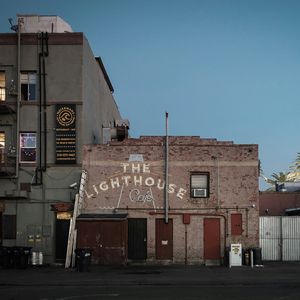 [Free]“The Light House”Jazz x Chill x boombap beat