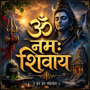 ॐ नमः शिवाय