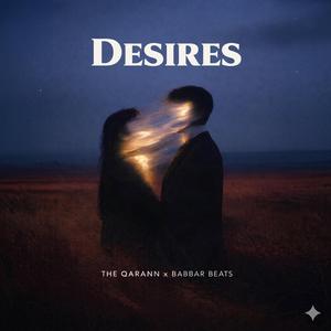 DESIRES (feat. Babbar Beats)
