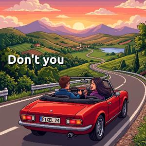 Don't you