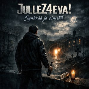 Synkkää ja pimeää