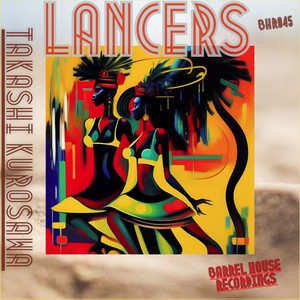 Lancers (Radio Edit)