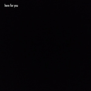here for you (Freestyle)