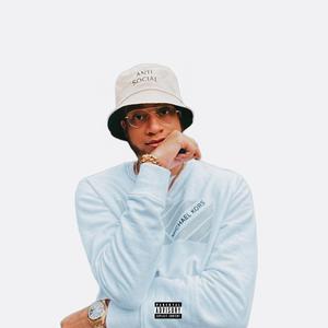 There By 3 (feat. Don Rose)