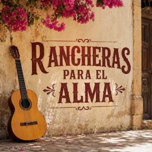 Rancheras para el Alma (Ranchera - En Vivo)