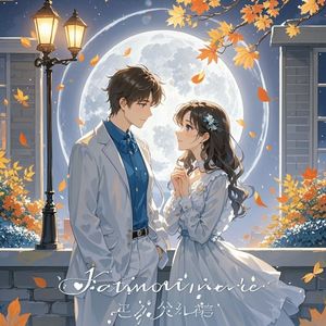 月光下的告白-唐歌