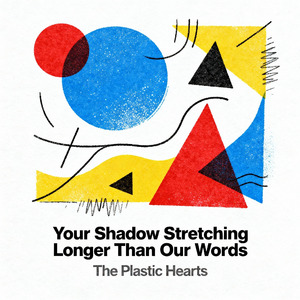 Your Shadow Stretching Longer Than Our Words